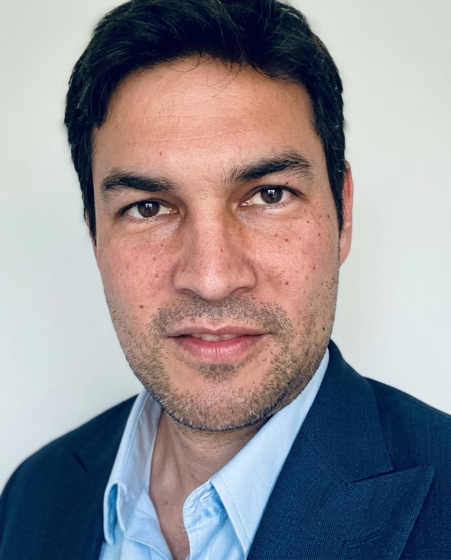 Claudio Tapia