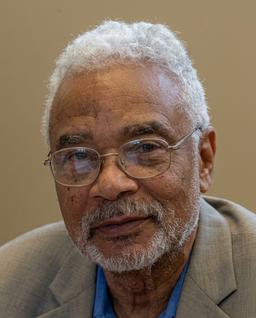 Clayborne Carson