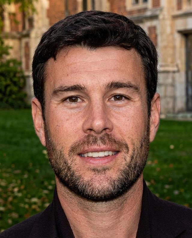 Clayton Cook