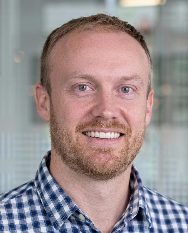 Clayton Miller