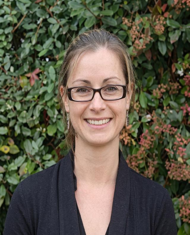 Clémence QUEFFELEC