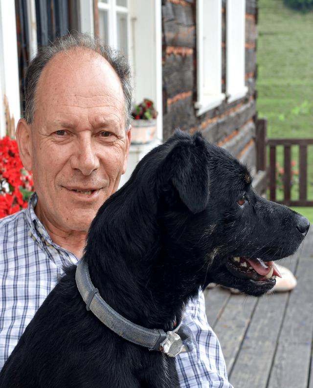 Clive D.L. Wynne,