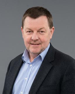 Clive Webb