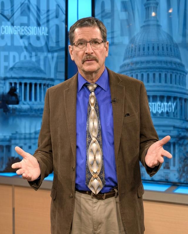 Clyde Wilcox