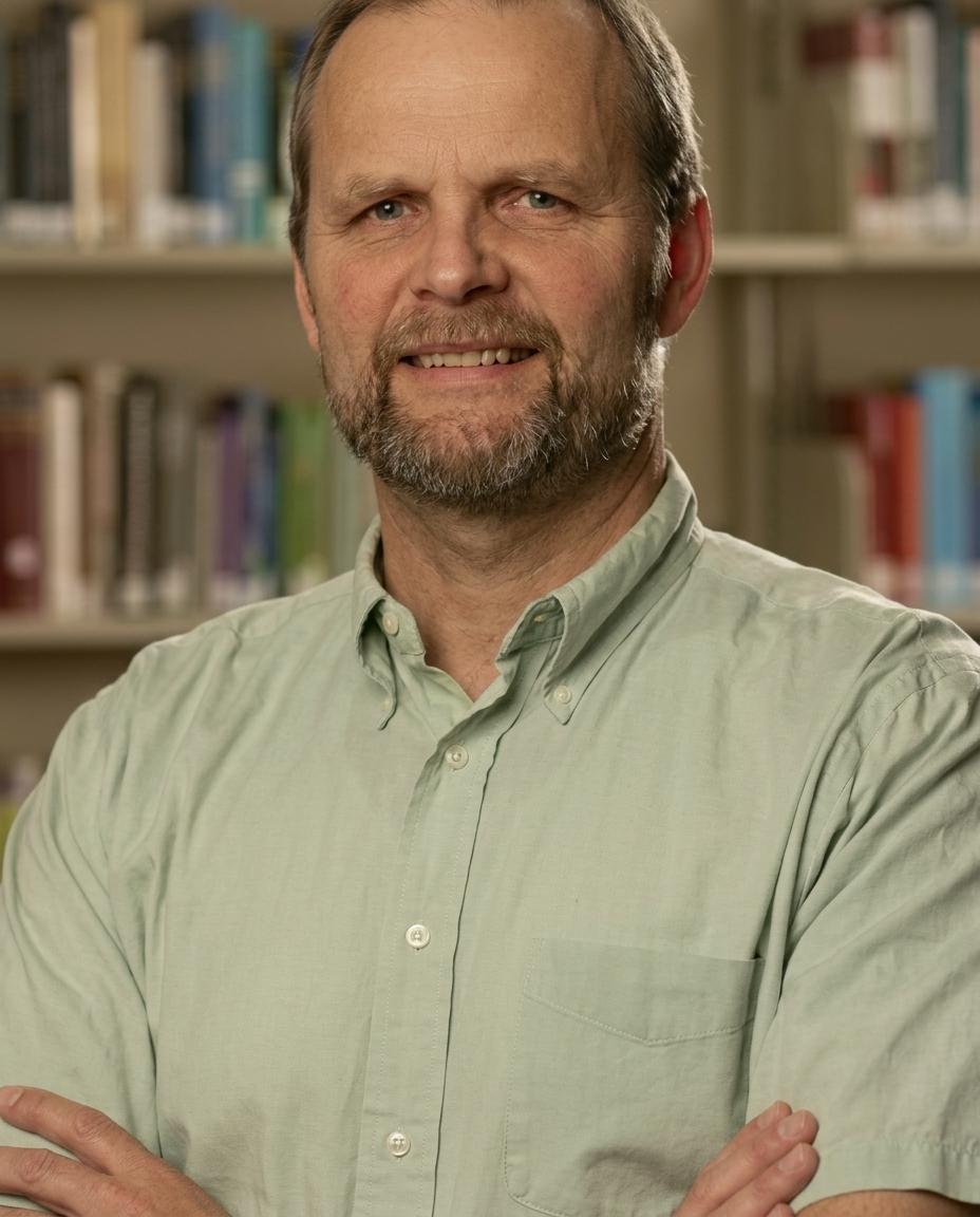 Timothy Cochran