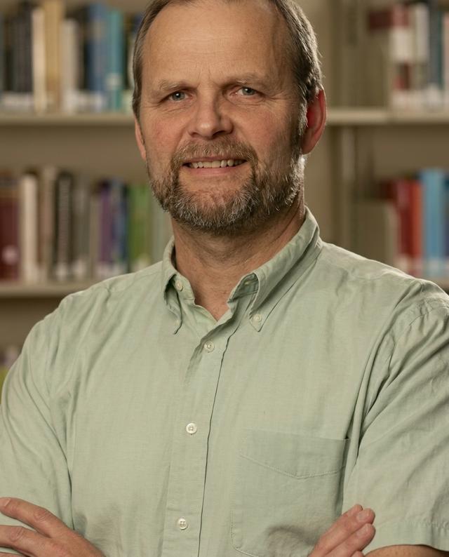 Timothy Cochran