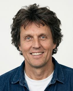 Coen J. Ritsema