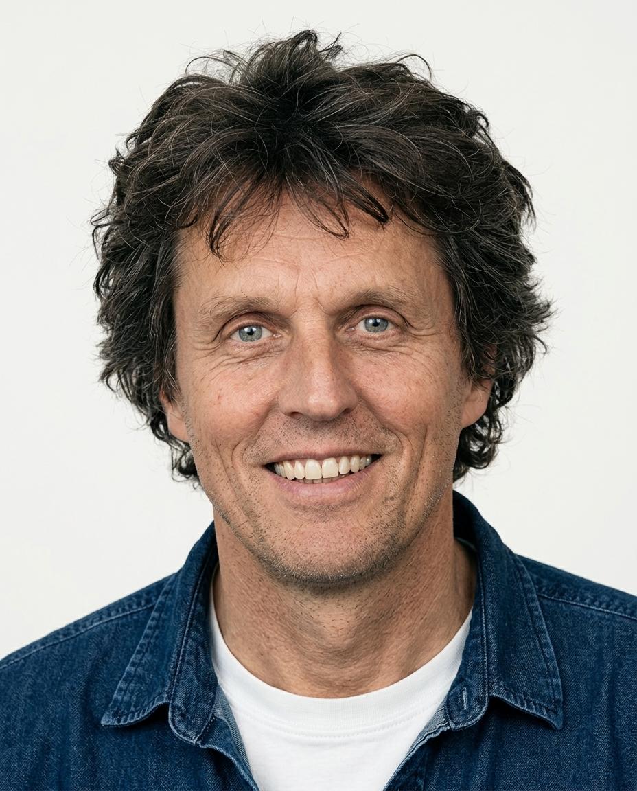Coen J. Ritsema