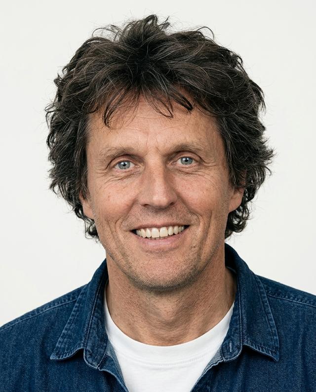 Coen J. Ritsema