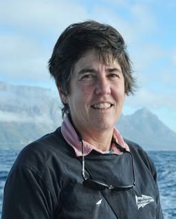 Coleen Moloney