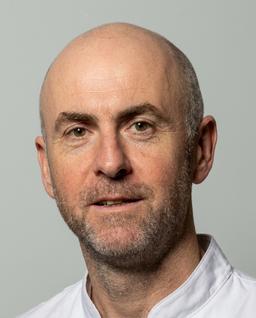 Colin Fitzpatrick