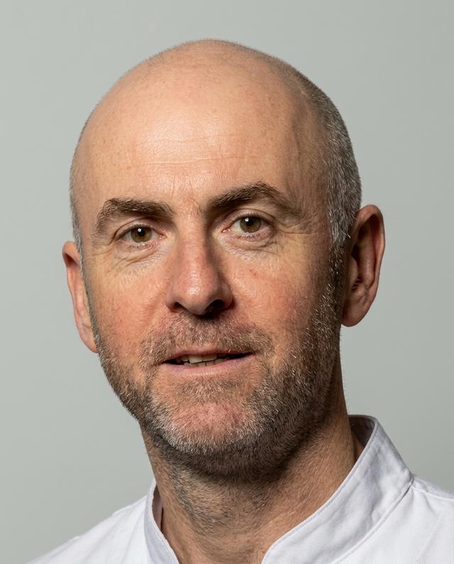 Colin Fitzpatrick