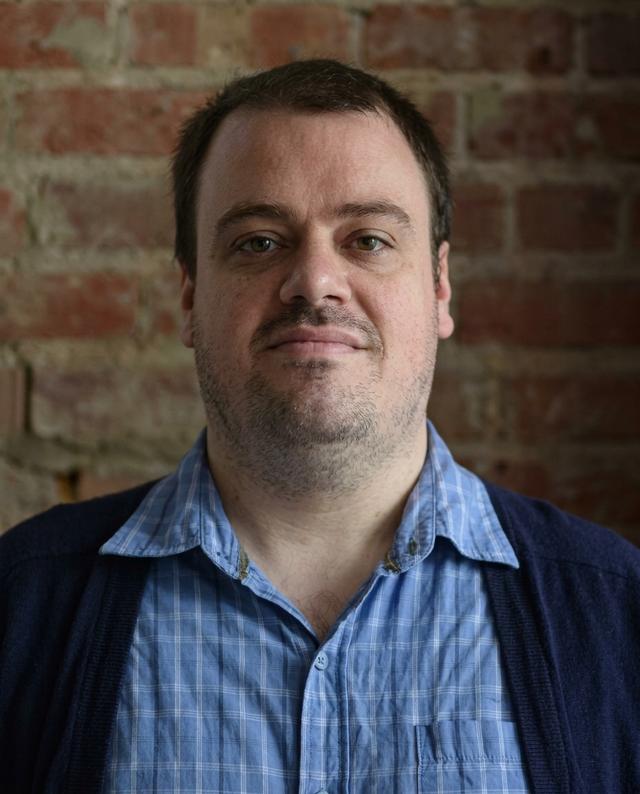Colin Rundel
