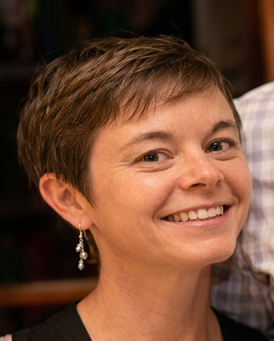 Colleen Call Smith