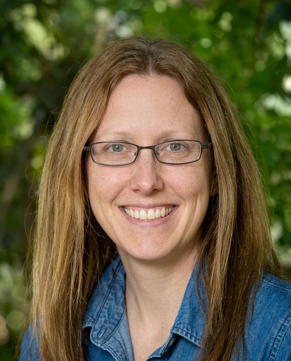 Colleen Lewis