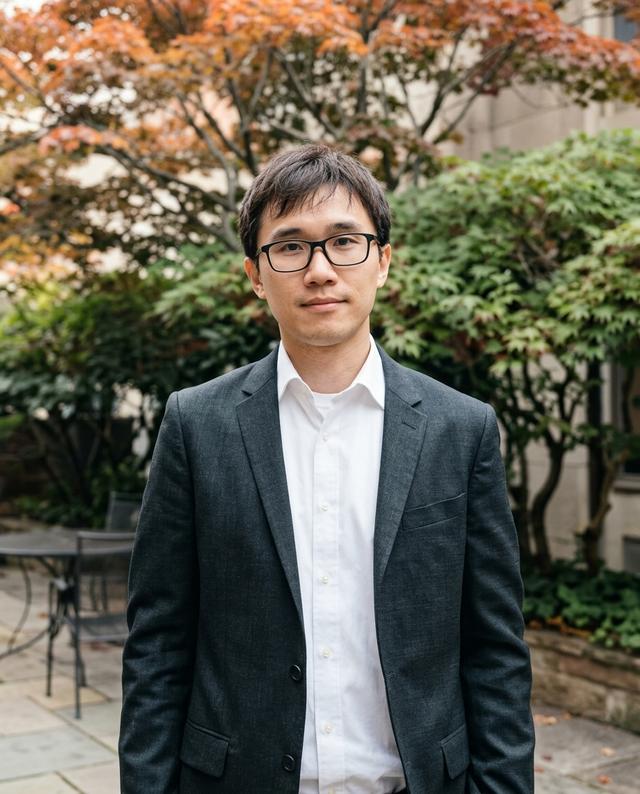 Conan Lee