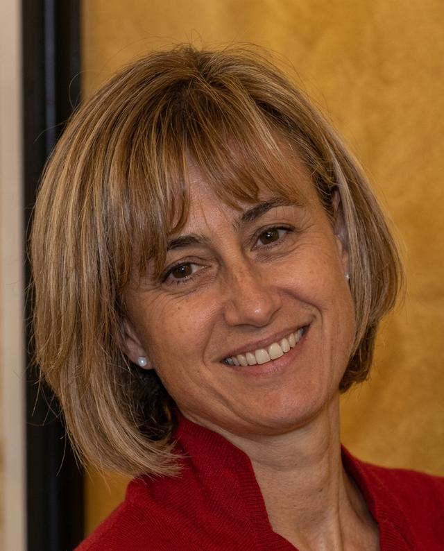 Constanza Rubio Michavila