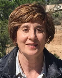 Consuelo Gonzalo-Martín