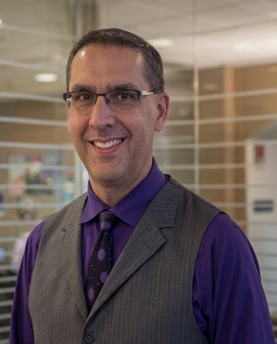Brian Zikmund-Fisher