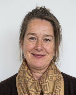 Cora van Oosten
