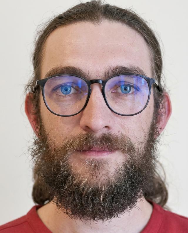 Corentin Douellou