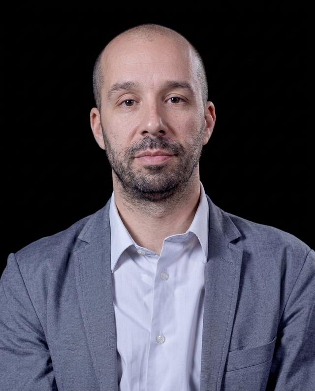 Corey D'Augustine