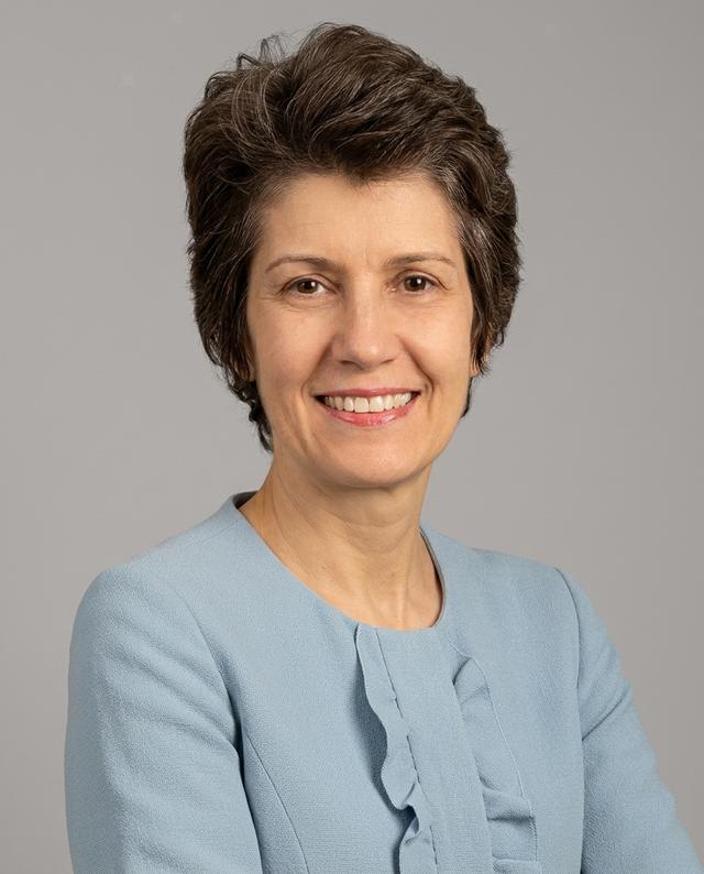 Corinne Cathala