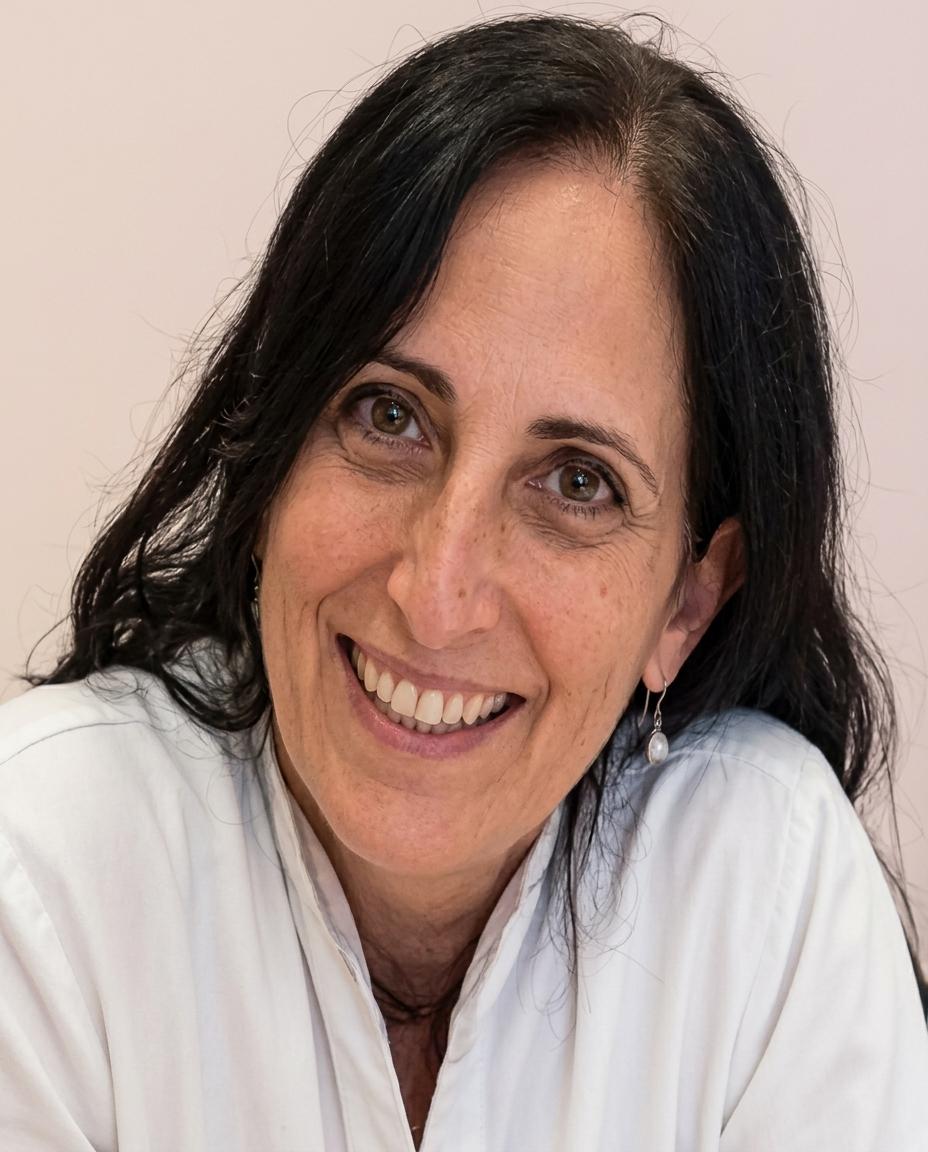 Corinne Isnard Bagnis