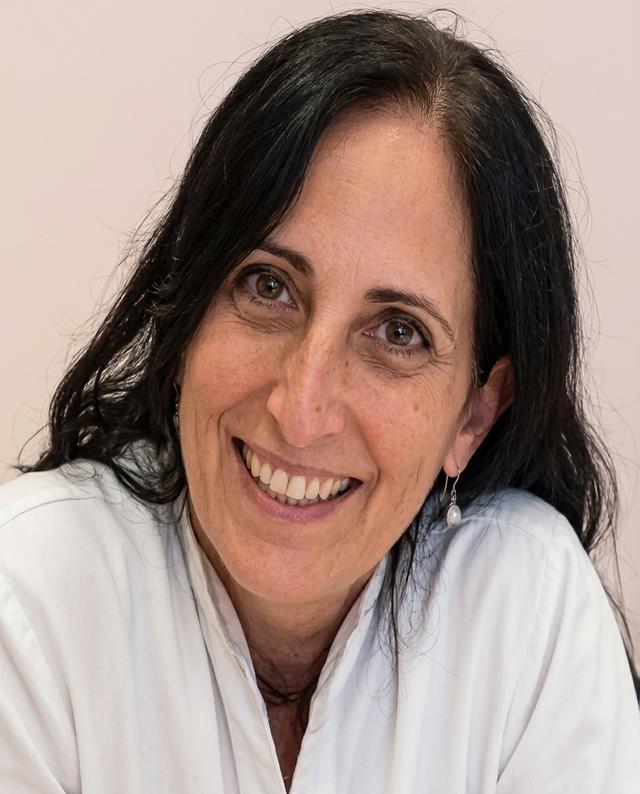 Corinne Isnard Bagnis