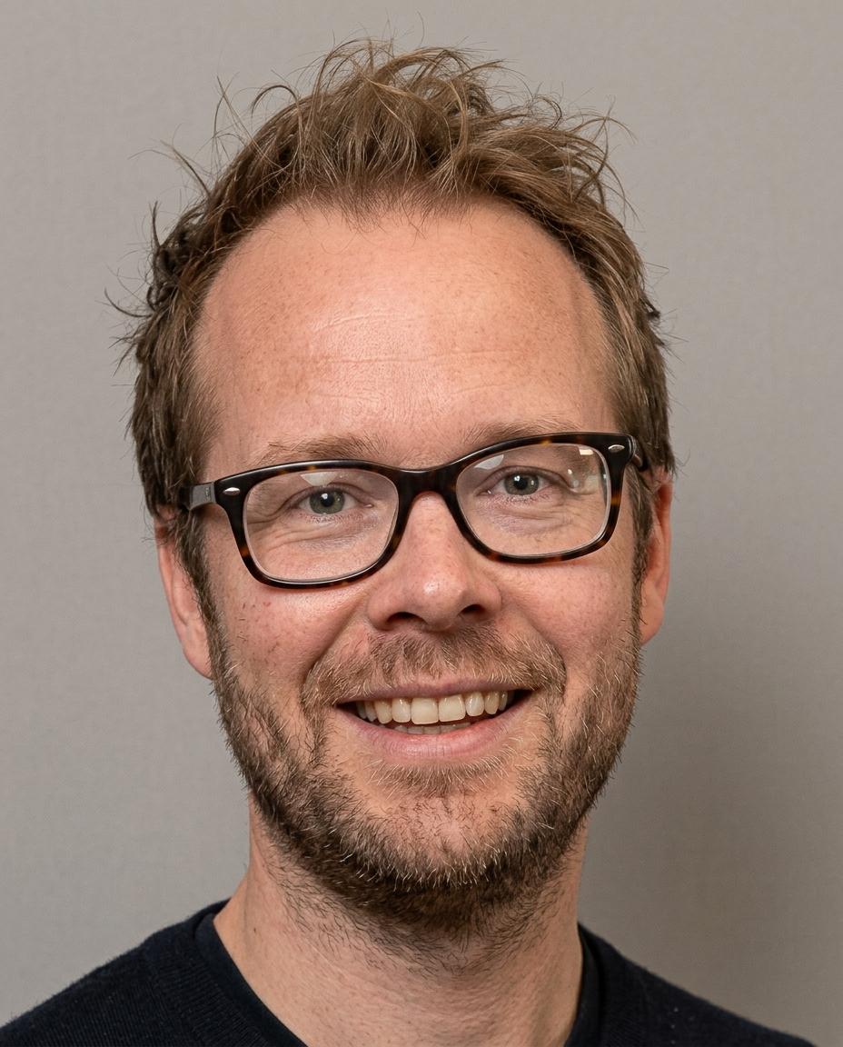 Corjan van den Berg