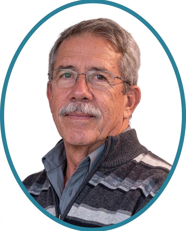 Cornelio Contreras Hinojosa