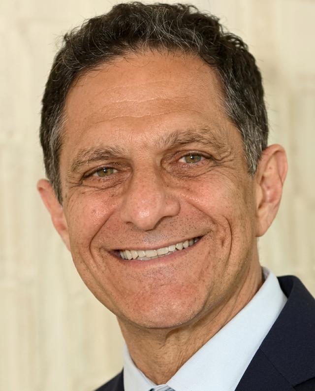 Mark S. Courey