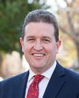 Craig Johns