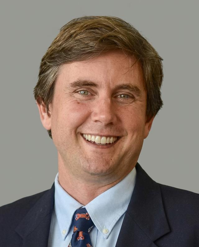 Dr. Craig Lemoine