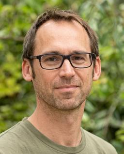 Craig Thompson