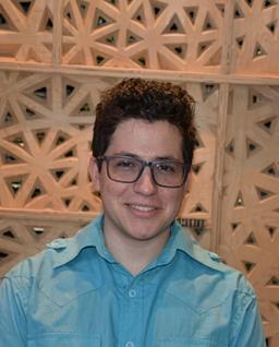 Cristian Camilo González Carmona