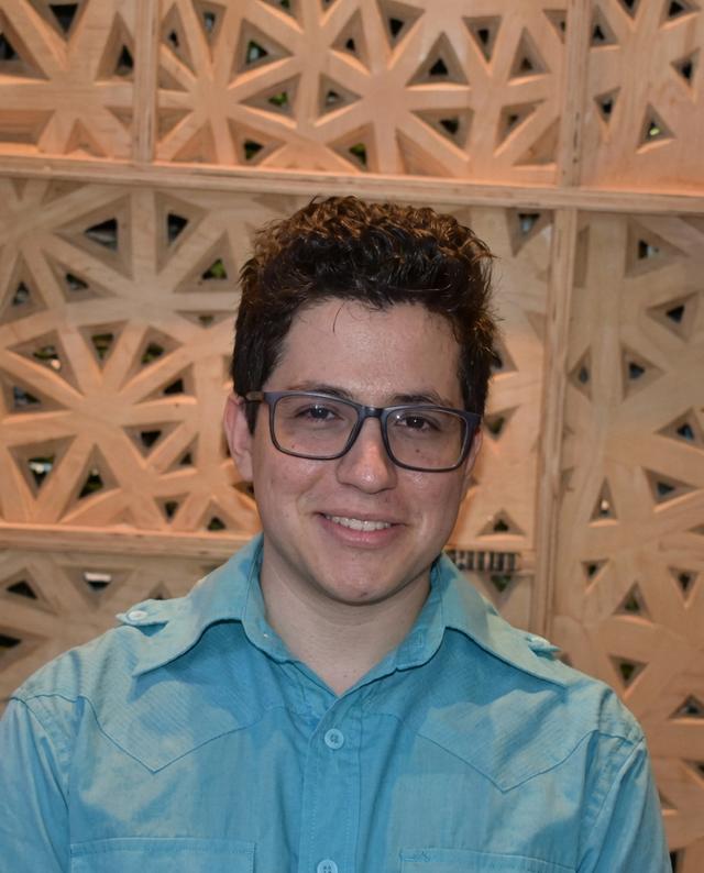 Cristian Camilo González Carmona