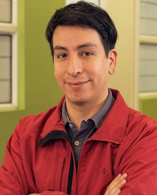 Cristian Ruz