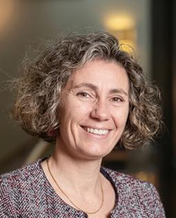 Cristina Chaminade