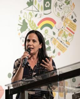 Cristina Amescua Chávez