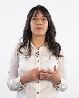 Cristina Díaz Jiménez