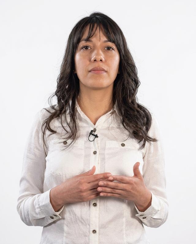 Cristina Díaz Jiménez