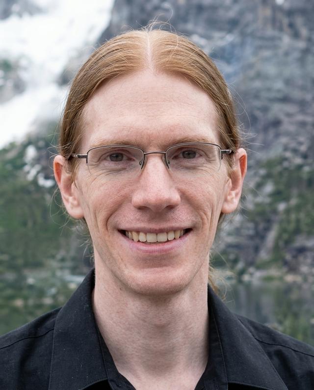 Curtis Huttenhower