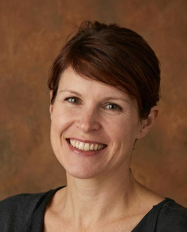 Cynthia Brame