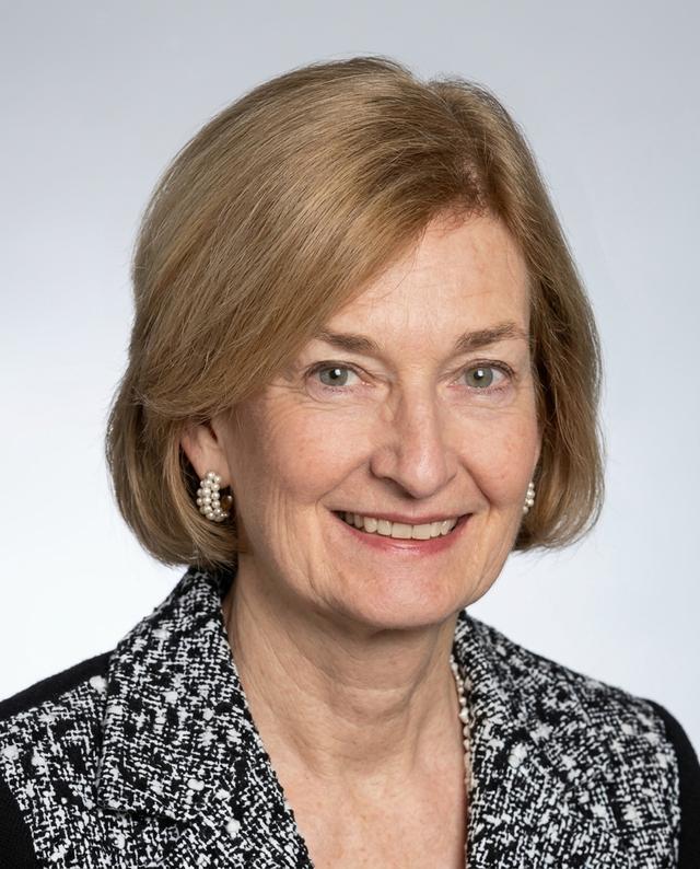 Cynthia Morton