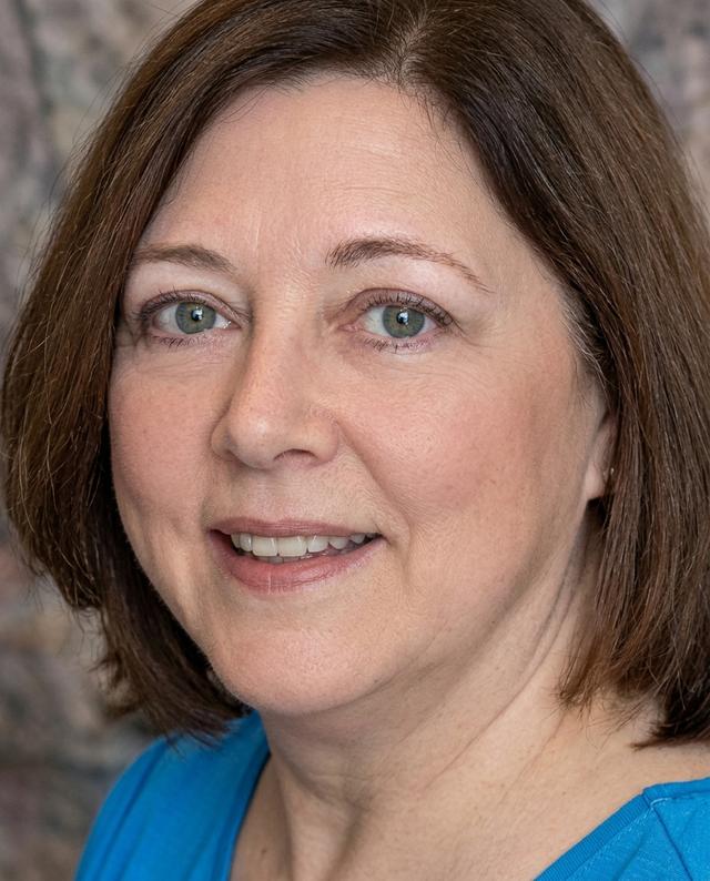 Cynthia Newman