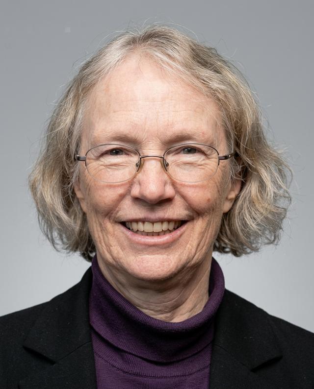 Cynthia Rosenzweig