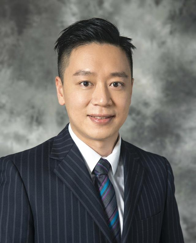Prof. Vincent CHUNG