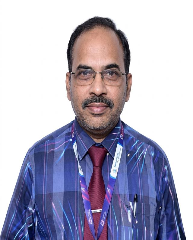 DIWAHAR JHA