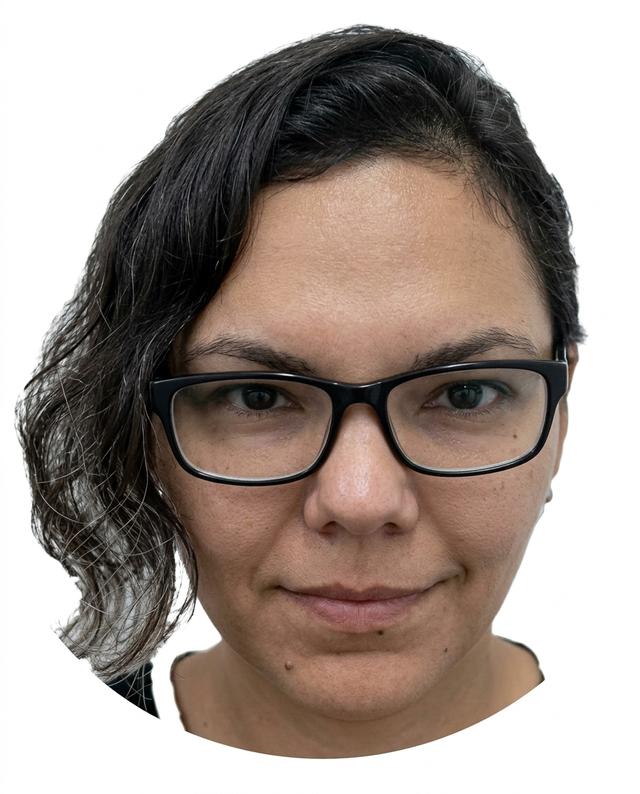 DR Selene Martinez-Pacheco